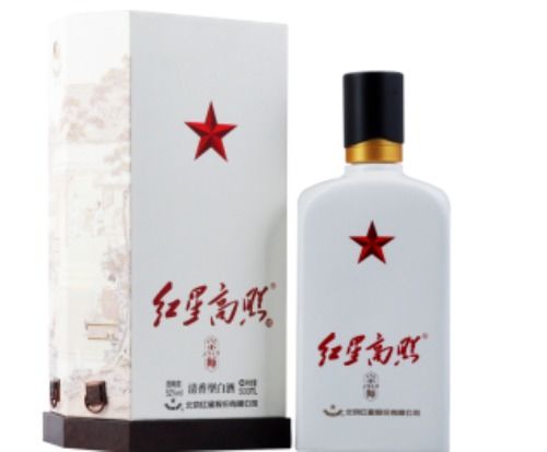 获布鲁塞尔国际烈性酒大奖赛大金奖的中国白酒产品