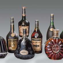 饮品世界 从传统茶叶到现代饮料