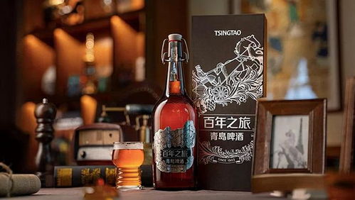 艺术酿造新篇章 青岛啤酒高端产品如何与消费者产生共鸣
