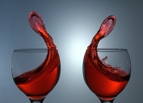 你真的误会了葡萄酒