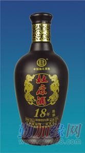 山东白酒包装玻璃瓶产业 聚焦郓城，探索优质供应商与生产厂家