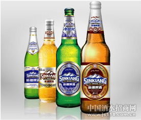 新疆酒市 啤酒产品细分与市场格局解析