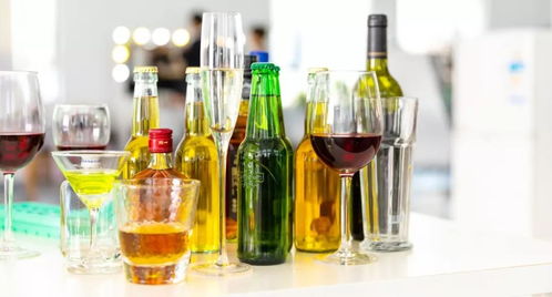 生活不注意，胃炎找上你——谈谈胃炎的调理与戒酒之道