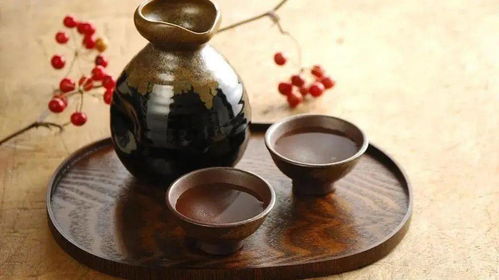 酱酒 酝酿于时光的成熟人生哲学